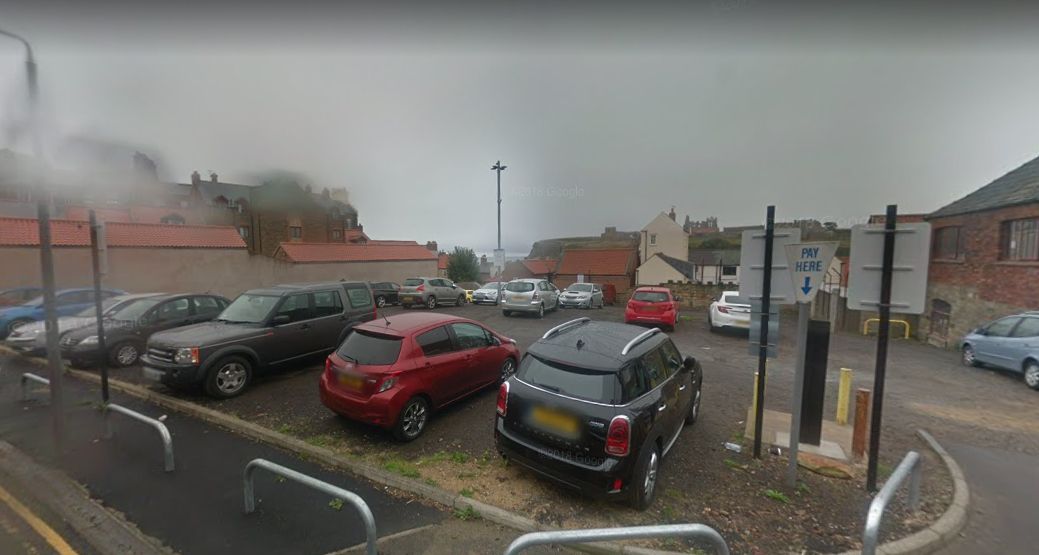 Whitby Car Park Granted Permission To Operate For Three More Years